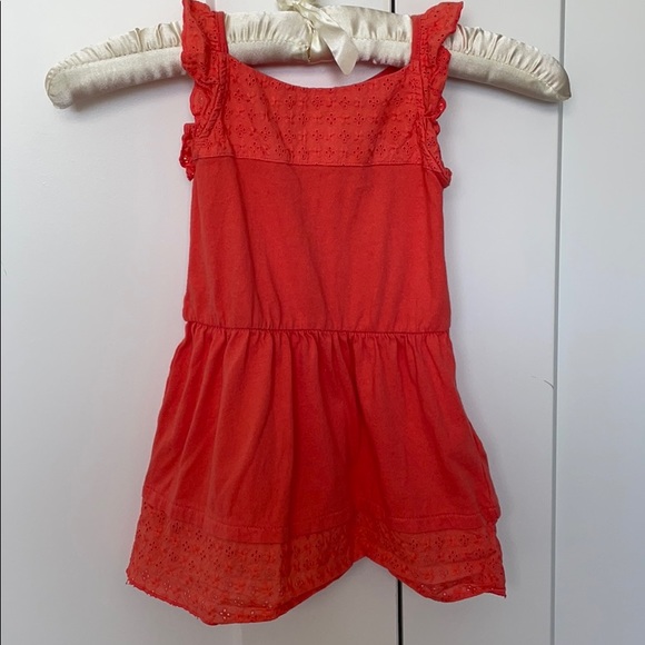 BabyGap Dress